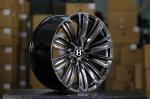 5x130 22 Inch Aluminum Wheels