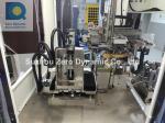 Two Station Water Pump Motor Rotor Automatic Balancing Machine, Customized