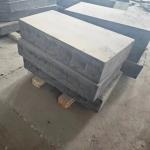 Hot Rolled & Forged Steel Plate 4140 / 42CrMo4 Alloy Steel Plate Cutting Without