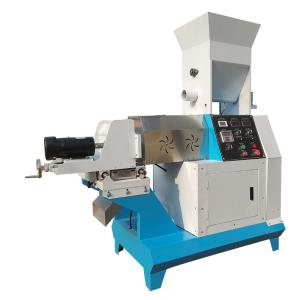 Wholesale Power 55kw Food Processing Machines Pet Food Feed Pellet Machine from china suppliers