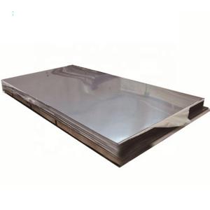 Wholesale Hastelloy C276 C22 C4 B2 B3 B4 X Alloy Steel Plate Hot Cold Rolled from china suppliers