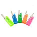 Transparent Color Kitchen Original BBQ Lighter for Gas Stove Compact and
