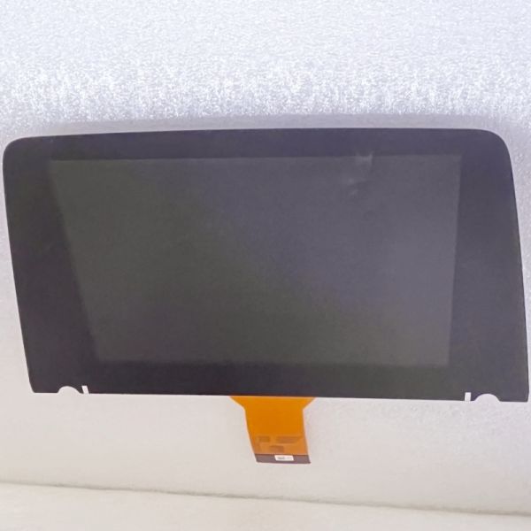 8 Inch LCD Display Screen DJ080EA-07A Car Touch Panel for Cadillac XT4 CT4 GPS Navigation