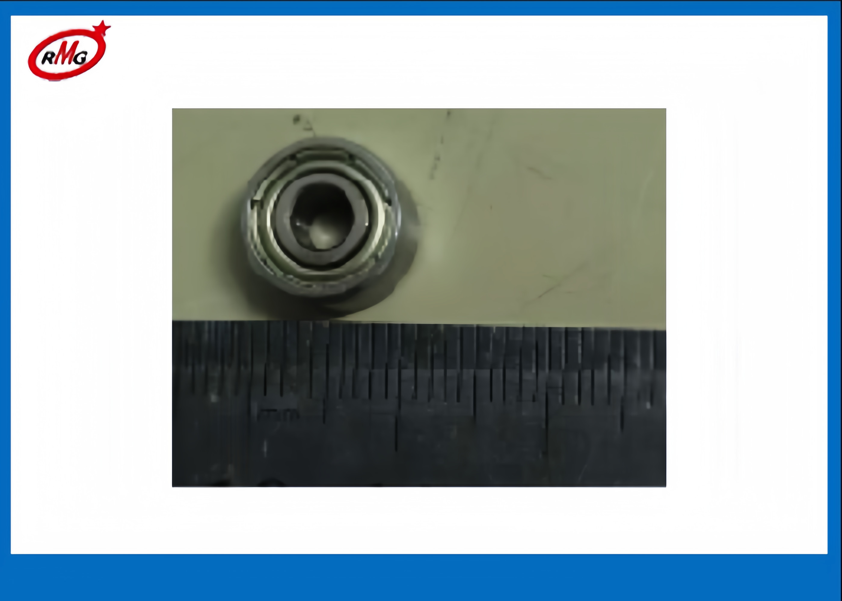 1750215294-57 ATM Machine Parts Wincor Nixdorf Double Extractor Unit CMD-V5 DA Bearing