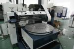 Automatic Metal silver polishing machine