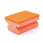 Sustainable Kitchen Scrub Pads Household Highly Absorbent Mildew Proof