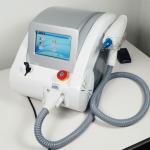 500W Eyebrow Laser Tattoo Removal Machine Q Switched ND YAG Carbon Peel