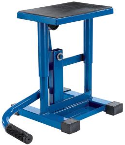 Wholesale Steel Rubber Top Manual 30cm 360 Lbs Motorcycle Lift Bench from china suppliers