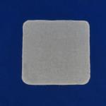 Refreshing bleach cotton disposable cold towels for airline