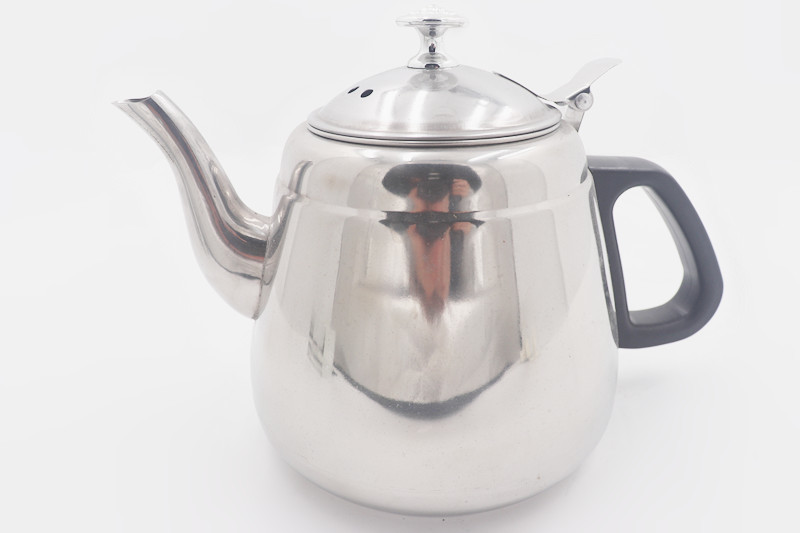 250g 1.4L Drinking Ware Reinforced Quick Boiling Kettle