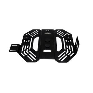 Wholesale Offroad 4x4 Roof Tray Accessories Carbon Steel Roof Rack Brackets from china suppliers