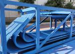 Heat Dissipation Welding Boiler Water Wall Panels Membrane type
