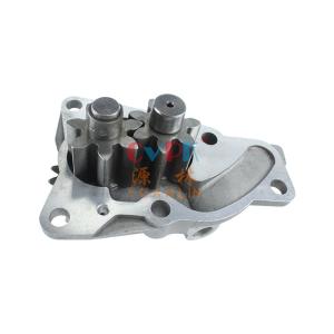Wholesale 6209-51-1700 Industrial Diesel Engine Oil Pump PC60 S4D95 from china suppliers