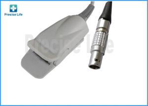 Wholesale Invivo 9383 SpO2 sensor Adult finger clip SpO2 probe module TPU cable from china suppliers
