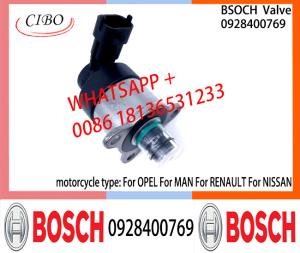 Wholesale BOSCH DRV Valve 0928400769 Control Valve 0928400769 For OPEL For MAN For REN-AULTT For NISSAN from china suppliers