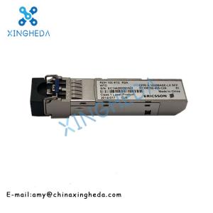 Wholesale Ericsson RDH 102 45/1 1gb-LxCPRI 1.25G 1310nm 15KM Optical Module from china suppliers