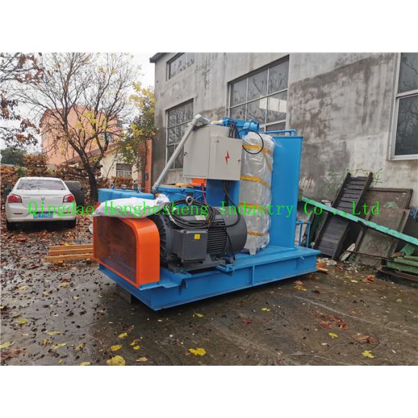 X(S)N -35X30 Rubber Kneader Machine For Eva Sheet Making