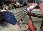 Custom Stainless Steel Pipe Tubing SS304 SS310 SS321 SS316 SS316L SS400 SS41