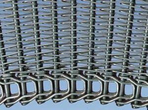 Wholesale Long Lifetime Stainless Steel Spiral Conveyor Belt With Stand Both Atmospheric and Chemical Corrosion from china suppliers