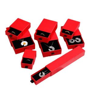 Wholesale Drawer Package 160x120cm Cardboard Paper Gift Box Jewelry Use from china suppliers