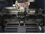 YAMAHA YS12f 20000 CPH 0.45MPa SMT Pick And Place Machine
