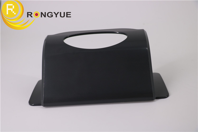 Refurbish Wincor ATM Parts L161 Notch Shield 07.02.000.0021 3 Months Warranty