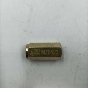 Wholesale 54482484 TD check valve Ingersoll Rand air compressor spare parts from china suppliers