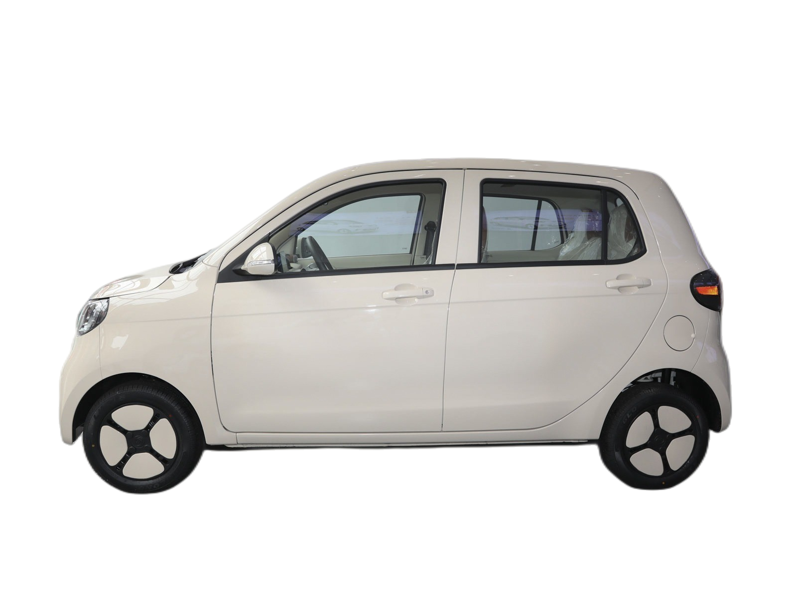 Electric Cars Electric Vehicle Conversion Xiaohu FEV 2022 FOR-Four obedient tiger which best selling