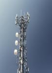 4G 5G Wireless Telecommunications Communication Solar Power Telecom Radio 3