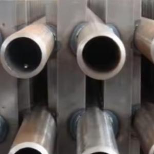 Wholesale DELLOK 10 Fins Per Inch Carbon Steel Finned Tubes with Pressure Rating Up To 2000 Psi from china suppliers