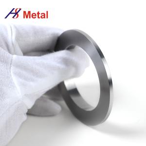 Wholesale Mo Molybdenum Ring High Density Oxidation Resistance from china suppliers