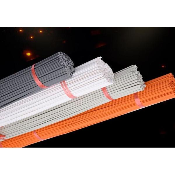 PVC PP PE ABS Plastic Welding Rods Extrusion Making Machine Capacity 20-40kg/hr