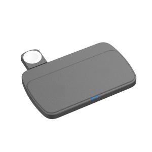 Wholesale Max Input 12V 2.5A 3 In 1 Wireless Charger Fast Charge 5 Coils from china suppliers