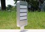 Aluminum IP65 Waterproof LED Street Lights OSRAM Chips 5 Years Warranty
