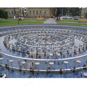 Wholesale Garden Home Use Portable Fountain Villa School Mall Sports Venues from china suppliers