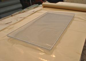 Wholesale Health Metal Wire Basket With Disinfecting , wire storage baskets SGS from china suppliers
