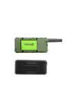 Good Signal DLNA Mobile Phone 2200mAh QSC 1110 Fm Radio Mobile Phone