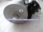 JO8C Perkins Diesel Engine Starter Motor Bosch Starter Motor 03555020016