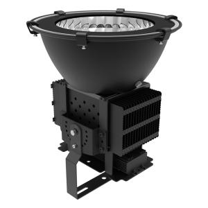 Wholesale Warehouse 300 Watt Industrial High Bay LED Lighting IP65 Ultra Thin Eco Friendly from china suppliers