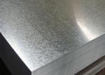 Zinc Plated Stainless Galvanized Steel 8MnMoNbR MnNiMoNbR 10mm 6m