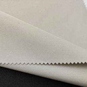 Wholesale 100% Polyester 300DX300D Dyed Gabardine Fabric 215g 58'' from china suppliers
