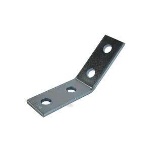 Wholesale 4 Hole 45 Degree Strut Bracket Angle Angular Channel Fittings from china suppliers
