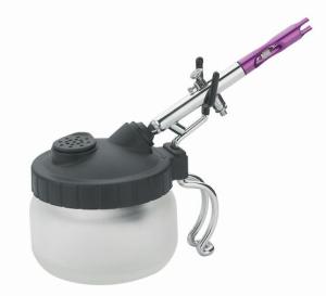 Wholesale Standard Size Airbrush Cleaning Bottle Spray Gun Wash Cleaning Tools AH-502 from china suppliers