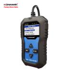 KW350 VAG Car Scanner &Code Reader for VW AUDI SKODA SEAT