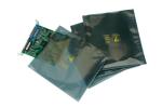 Printed Aluminum Foil Moisture Barrier Packaging For Electronic Product