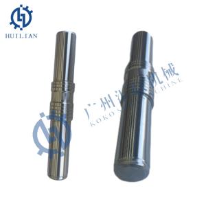 Wholesale JCB3T GB3T Breaker Cylinder Piston Hydraulic Hammer Breaker Piston For HM360 HM960 HM380 Excavator Parts from china suppliers