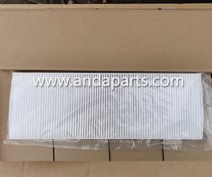 Wholesale Good Quality Cabin Air Filter For SCANIA 2095029 from china suppliers