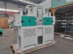 Compact 10TPH Paddy Husker Rice Milling Machine