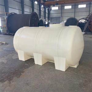 Wholesale 3500L XDPE Water Tank Mould , 3D Roto Moulding Products High Precision from china suppliers