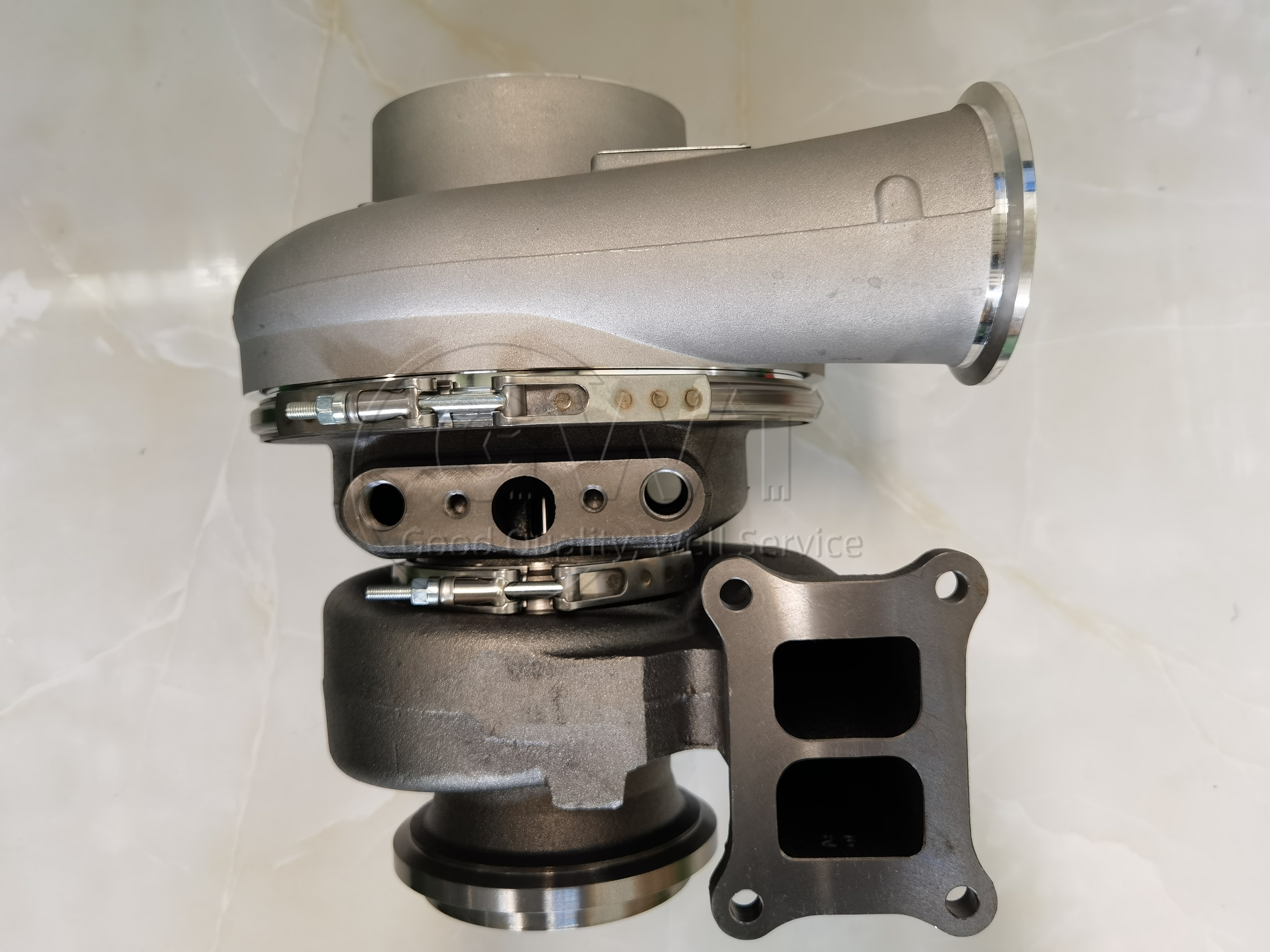 New turbos 4033542 3804570 3536808 Turbocharger HT60 3804570 4033542 4033542H 3536808 for CUMMINS N14